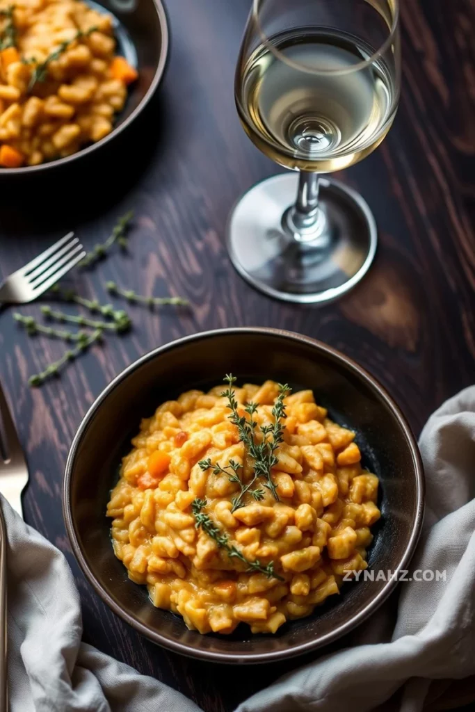 12 Butternut Squash Risotto Recipes That Will Wow Your Guests (Try #6!) - Zynahz 12 Butternut Squash Risotto Recipes That Will Wow Your Guests (Try #6!) - Zynahz