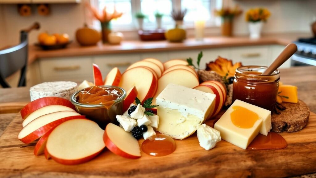 Apple Lover's Delight Recipe