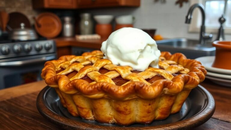 Apple Pie Recipe