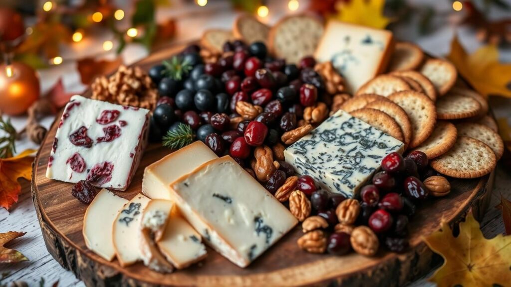 Cranberry-Walnut Fantasy Recipe