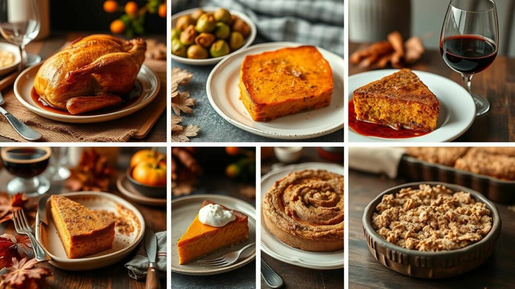 Fall Dinner Ideas That Will Make Your Evenings Cozier