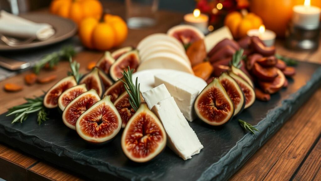 Fig and Brie Bites Recipe