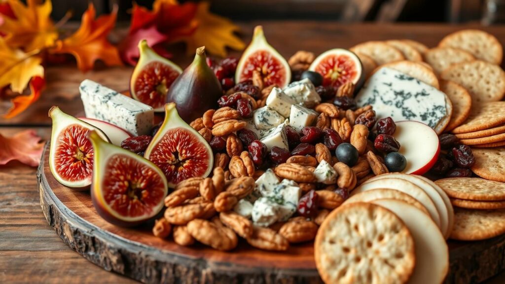 Fig and Nut Delight Recipe