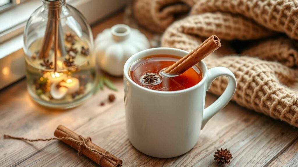 Herbal Wassail Recipe