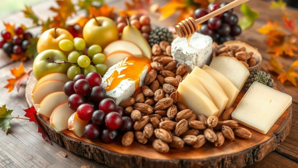 Orchard Fresh Board Recipe