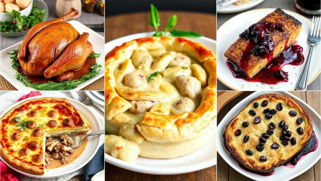 Pheasant Recipes Perfect for Special Occasions