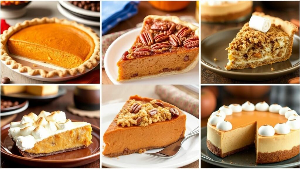Popular Thanksgiving Desserts Everyone is Talking About