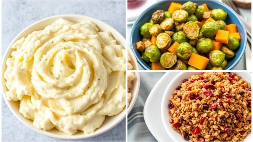 Thanksgiving Side Dishes That Will Wow Everyone