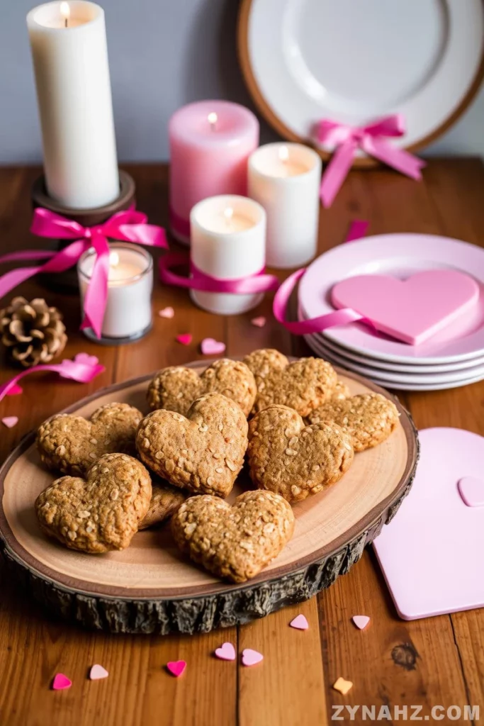 18 Magical Valentines Day Cookies to Brighten Any Celebration (You’ll Love Them!) - Zynahz 18 Magical Valentines Day Cookies to Brighten Any Celebration (You’ll Love Them!) - Zynahz