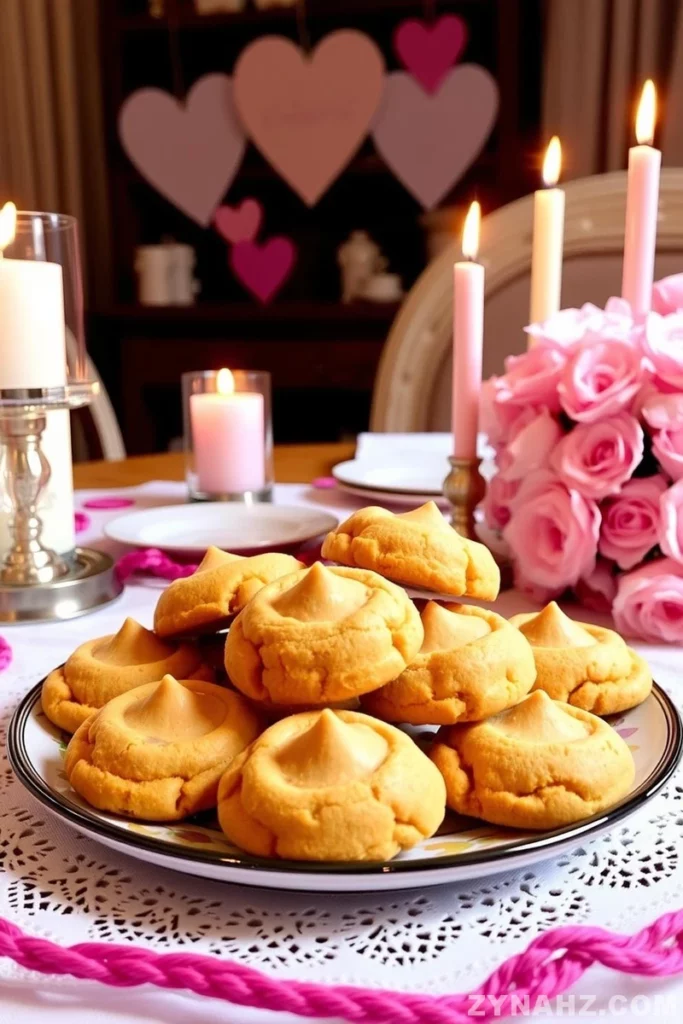 18 Magical Valentines Day Cookies to Brighten Any Celebration (You’ll Love Them!) - Zynahz 18 Magical Valentines Day Cookies to Brighten Any Celebration (You’ll Love Them!) - Zynahz