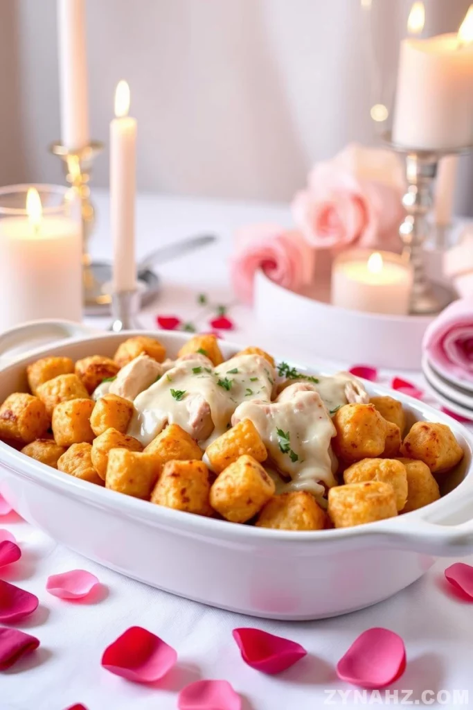 14 Cozy Valentines Baked Dishes to Savor at Home - Zynahz 14 Cozy Valentines Baked Dishes to Savor at Home - Zynahz