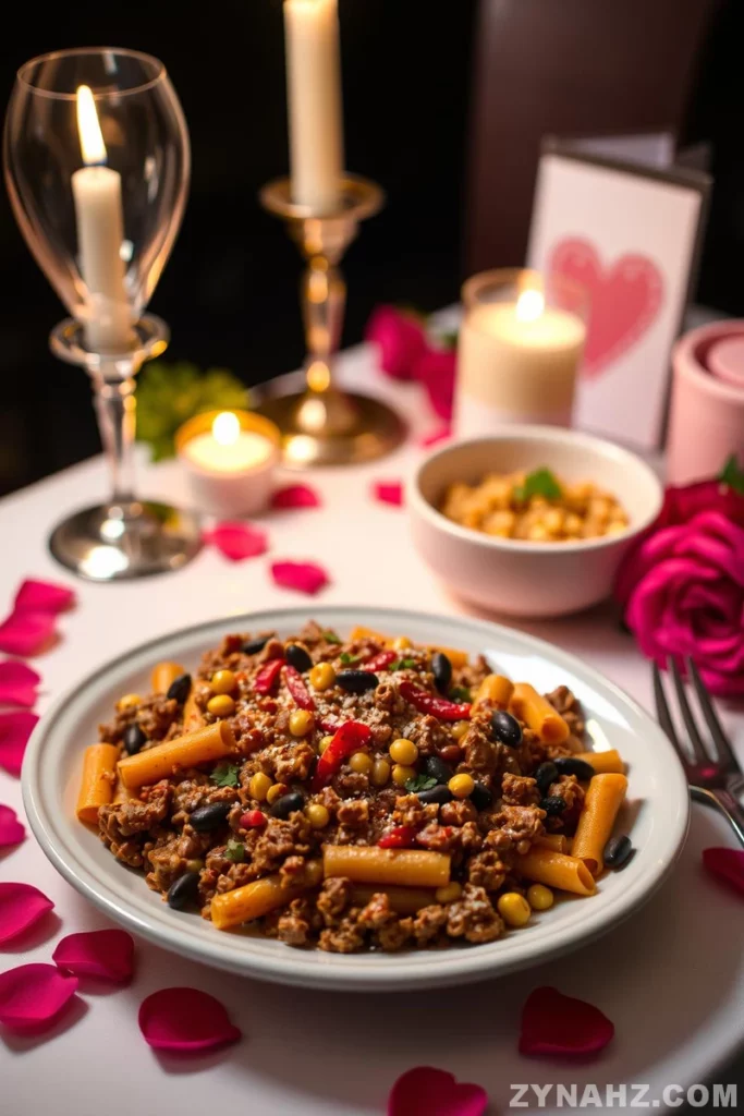 14 Cozy Valentines Baked Dishes to Savor at Home - Zynahz 14 Cozy Valentines Baked Dishes to Savor at Home - Zynahz