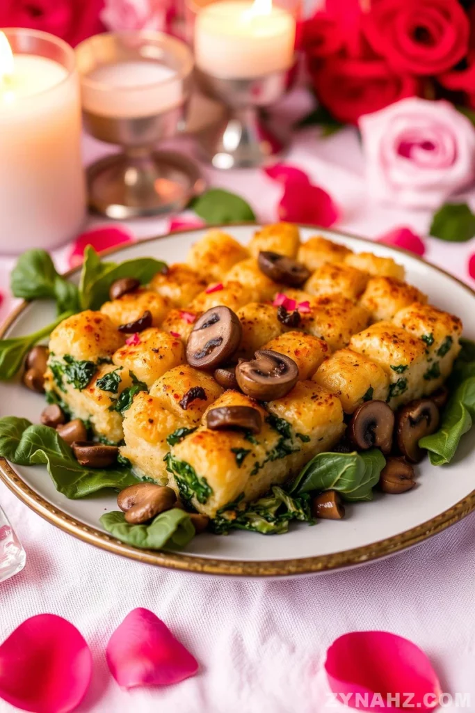 14 Cozy Valentines Baked Dishes to Savor at Home - Zynahz 14 Cozy Valentines Baked Dishes to Savor at Home - Zynahz