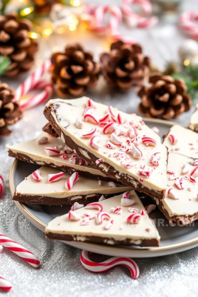12 Decadent Christmas Dessert Recipes That Will Impress Your Guests (Wait Until You Try #7!) - Zynahz 12 Decadent Christmas Dessert Recipes That Will Impress Your Guests (Wait Until You Try #7!) - Zynahz