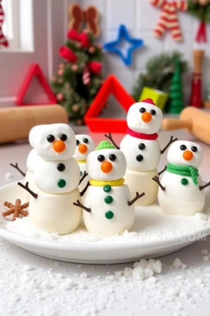 15 Simple Christmas Dessert Recipes That Are Perfect for Last-Minute Baking (#3 Is a Game-Changer!) - Zynahz 15 Simple Christmas Dessert Recipes That Are Perfect for Last-Minute Baking (#3 Is a Game-Changer!) - Zynahz