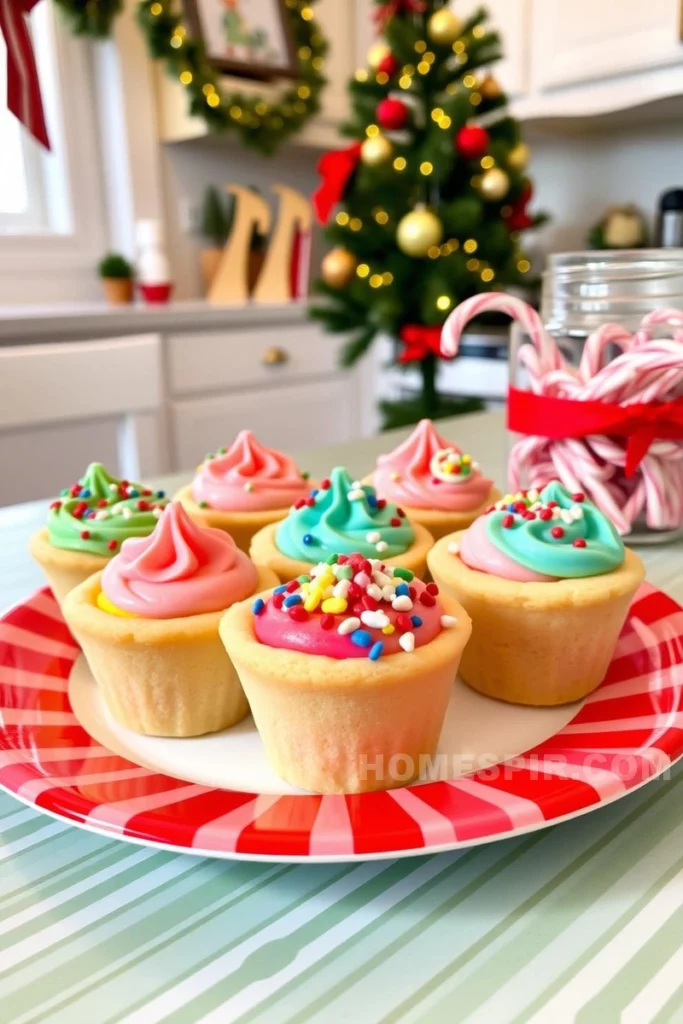15 Simple Christmas Dessert Recipes That Are Perfect for Last-Minute Baking (#3 Is a Game-Changer!) - Zynahz 15 Simple Christmas Dessert Recipes That Are Perfect for Last-Minute Baking (#3 Is a Game-Changer!) - Zynahz