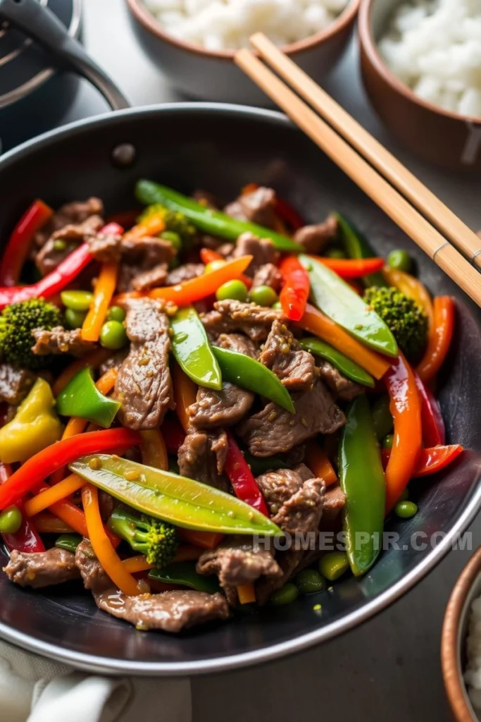 20 Time-Saving Weeknight Recipes That Are Packed with Flavor (Your Family Will Beg for #10!) - Zynahz 20 Time-Saving Weeknight Recipes That Are Packed with Flavor (Your Family Will Beg for #10!) - Zynahz