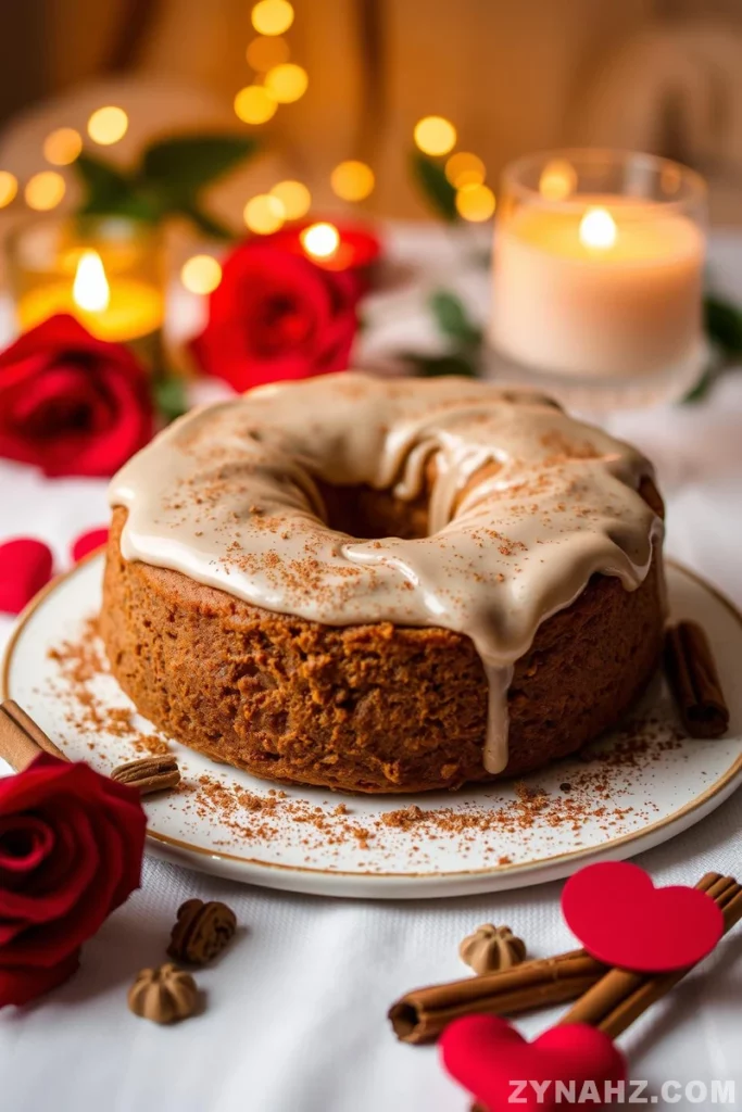 10 Dazzling Valentines Cake Creations That Promise to Impress - Zynahz