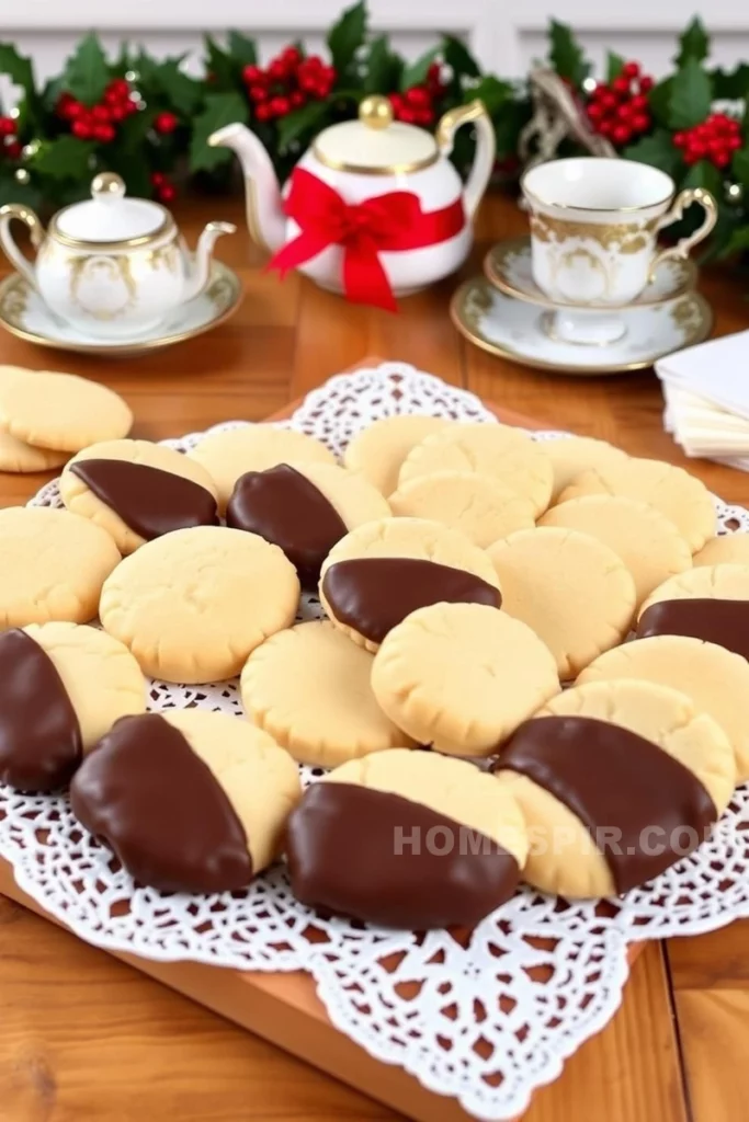 12 Classic Holiday Cookie Recipes That Will Make You the Star of the Cookie Swap (Try #3 First!) - Zynahz 12 Classic Holiday Cookie Recipes That Will Make You the Star of the Cookie Swap (Try #3 First!) - Zynahz