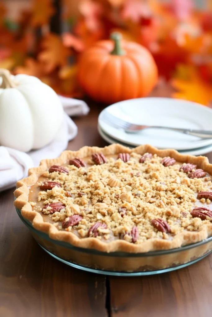 18 Mouthwatering Pumpkin Pie Recipes That Are Perfect for Any Celebration (Don’t Skip #5!) - Zynahz 18 Mouthwatering Pumpkin Pie Recipes That Are Perfect for Any Celebration (Don’t Skip #5!) - Zynahz