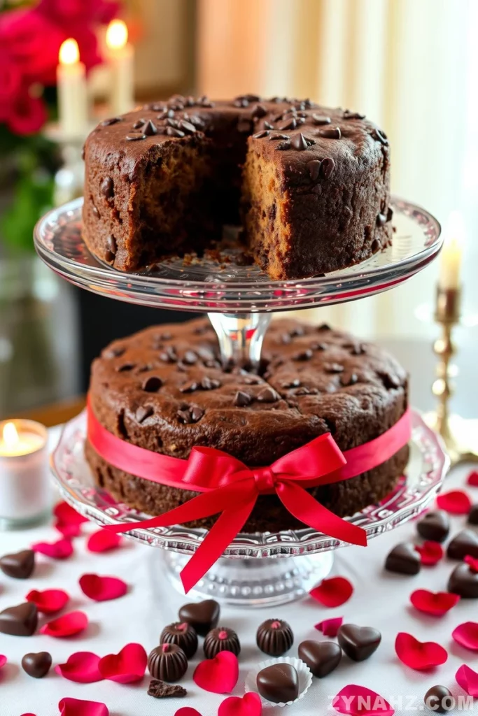 12 Flawless Valentine’s Day Cakes to Delight Everyone - Zynahz 12 Flawless Valentine’s Day Cakes to Delight Everyone - Zynahz