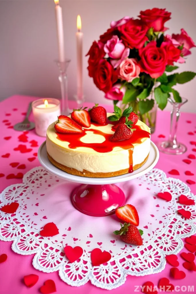 12 Flawless Valentine’s Day Cakes to Delight Everyone - Zynahz 12 Flawless Valentine’s Day Cakes to Delight Everyone - Zynahz