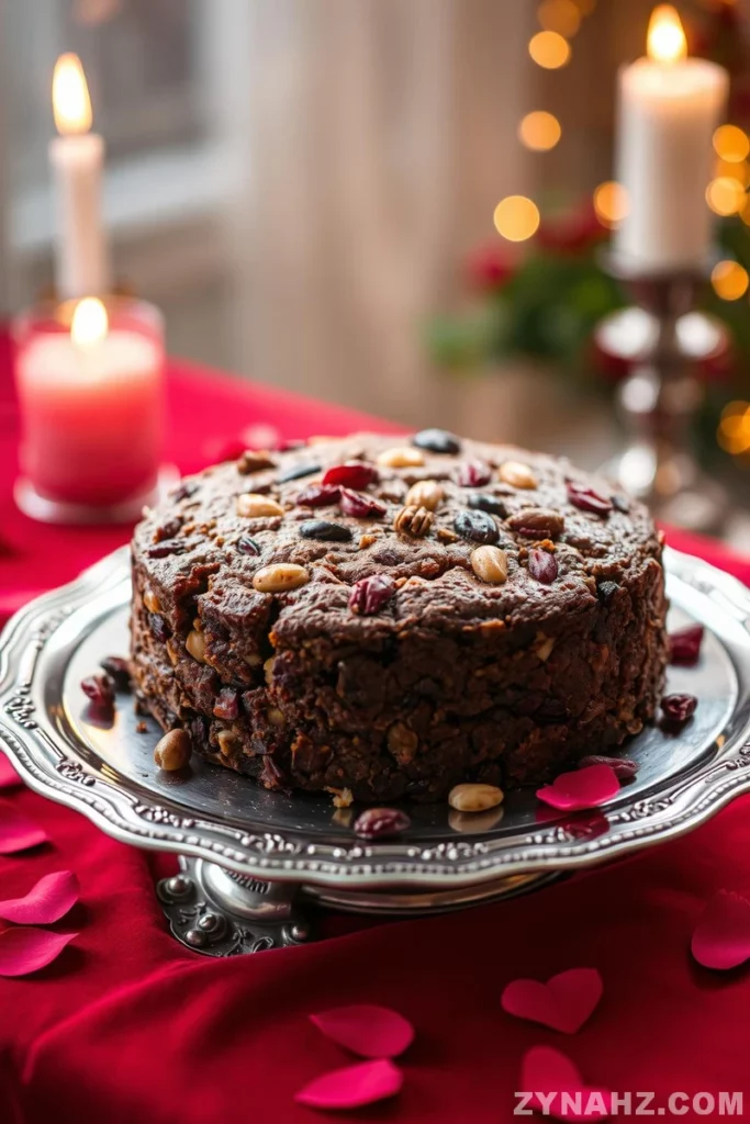 12 Flawless Valentine’s Day Cakes to Delight Everyone - Zynahz 12 Flawless Valentine’s Day Cakes to Delight Everyone - Zynahz