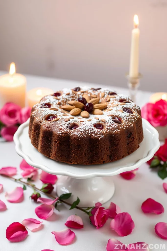 15 Swoon-Worthy Valentine Cakes for a Picture-Perfect Celebration - Zynahz 15 Swoon-Worthy Valentine Cakes for a Picture-Perfect Celebration - Zynahz