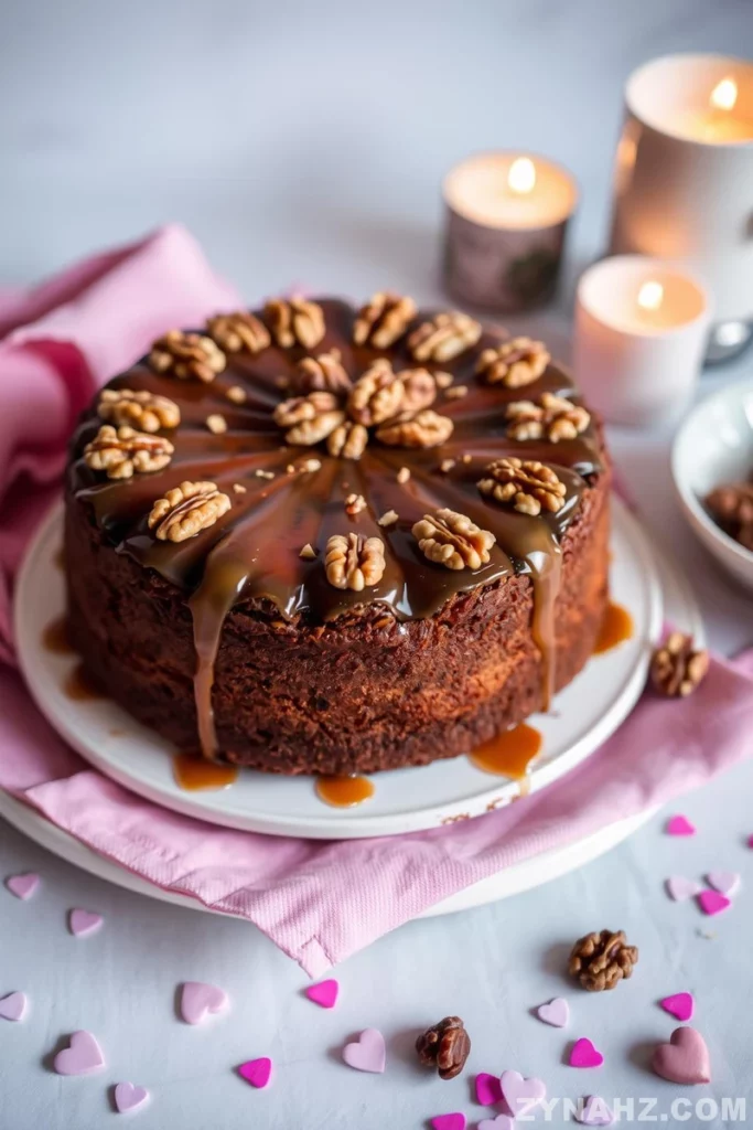 15 Swoon-Worthy Valentine Cakes for a Picture-Perfect Celebration - Zynahz 15 Swoon-Worthy Valentine Cakes for a Picture-Perfect Celebration - Zynahz