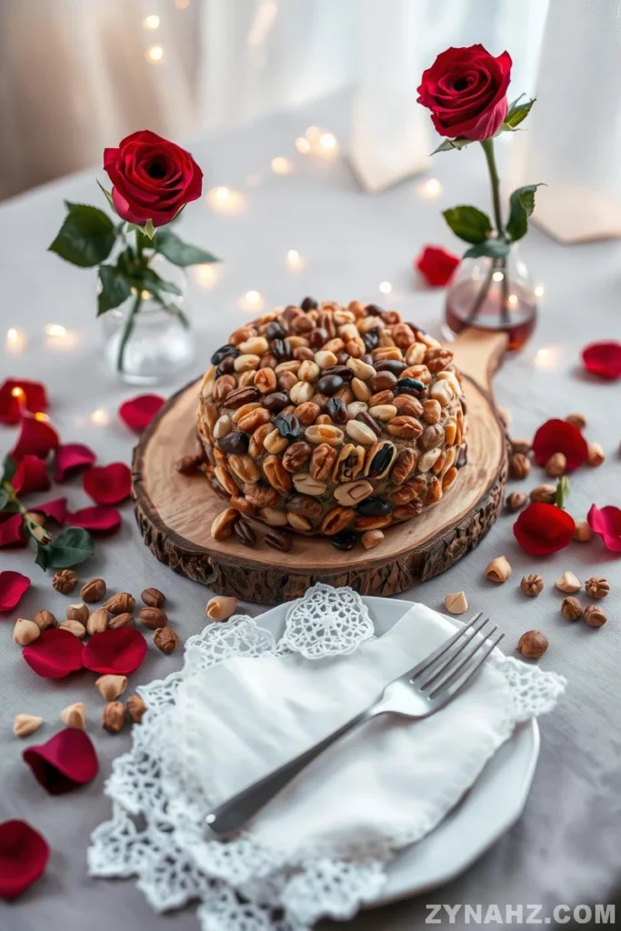 15 Swoon-Worthy Valentine Cakes for a Picture-Perfect Celebration - Zynahz 15 Swoon-Worthy Valentine Cakes for a Picture-Perfect Celebration - Zynahz
