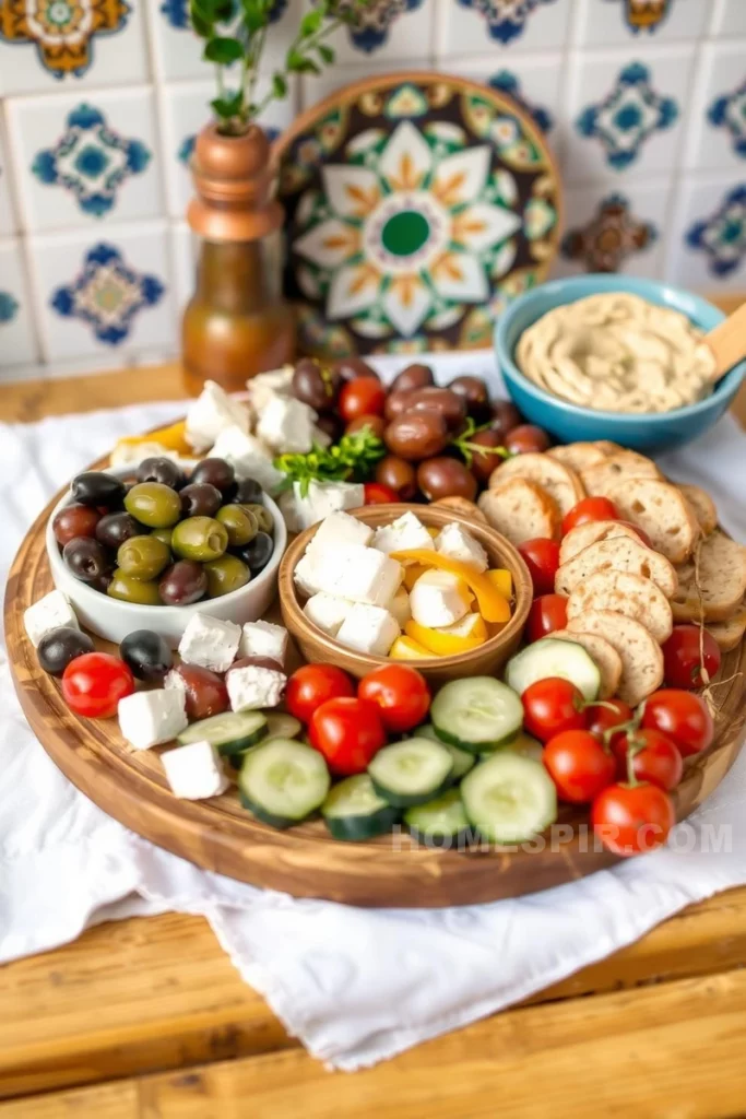 10 Gorgeous Christmas Charcuterie Boards That Are Perfect for Festive Gatherings (#8 Is So Creative!) - Zynahz 10 Gorgeous Christmas Charcuterie Boards That Are Perfect for Festive Gatherings (#8 Is So Creative!) - Zynahz