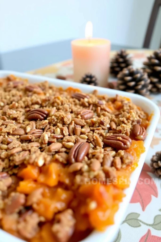12 Ultimate Thanksgiving Side Dishes That Will Complete Your Feast (#6 Is a Game-Changer!) - Zynahz 12 Ultimate Thanksgiving Side Dishes That Will Complete Your Feast (#6 Is a Game-Changer!) - Zynahz
