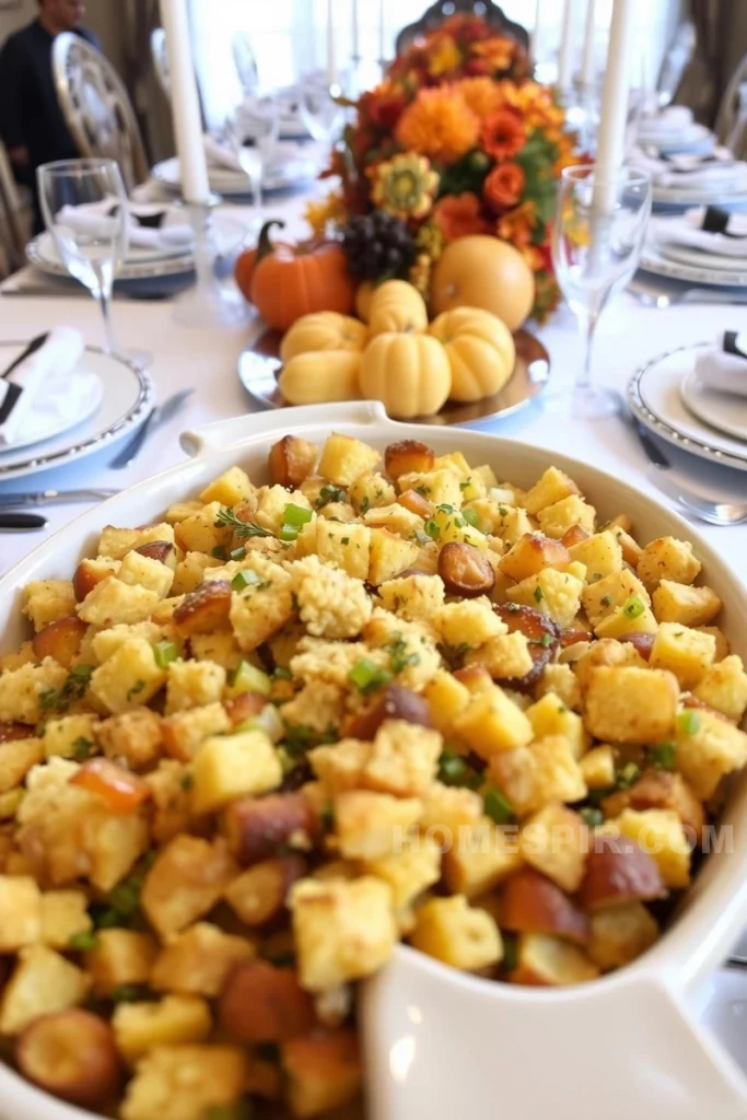 12 Ultimate Thanksgiving Side Dishes That Will Complete Your Feast (#6 Is a Game-Changer!) - Zynahz 12 Ultimate Thanksgiving Side Dishes That Will Complete Your Feast (#6 Is a Game-Changer!) - Zynahz
