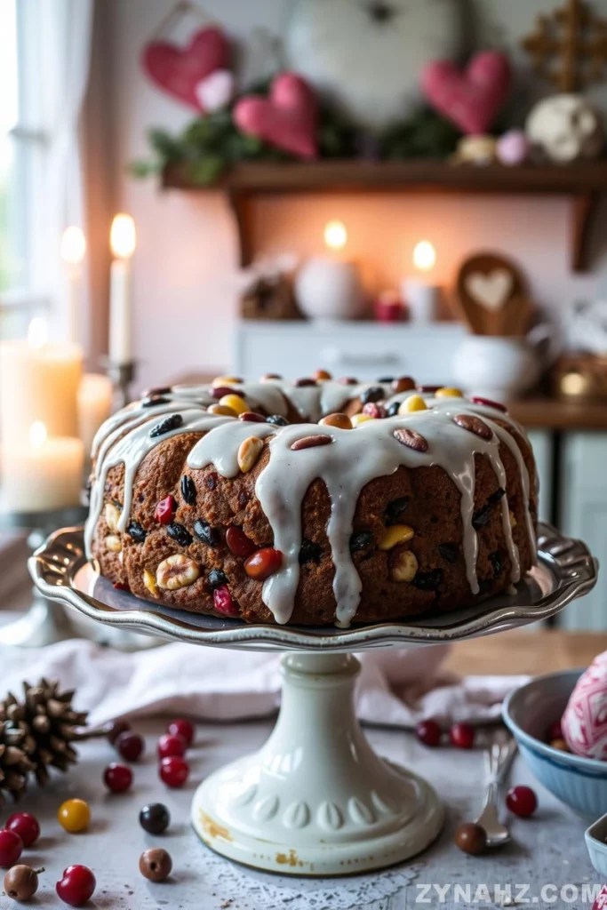 18 Captivating Valentines Day Cake Ideas You’ll Want to Bake ASAP - Zynahz 18 Captivating Valentines Day Cake Ideas You’ll Want to Bake ASAP - Zynahz