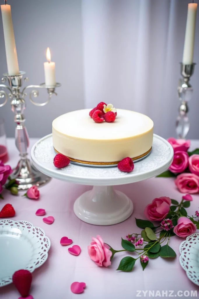 20 Heart-Melting Valentine’s Cake Recipes That Are Pure Indulgence - Zynahz 20 Heart-Melting Valentine’s Cake Recipes That Are Pure Indulgence - Zynahz