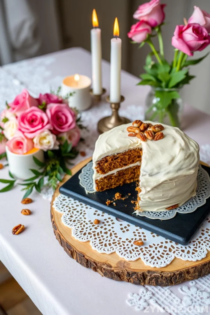 20 Heart-Melting Valentine’s Cake Recipes That Are Pure Indulgence - Zynahz 20 Heart-Melting Valentine’s Cake Recipes That Are Pure Indulgence - Zynahz