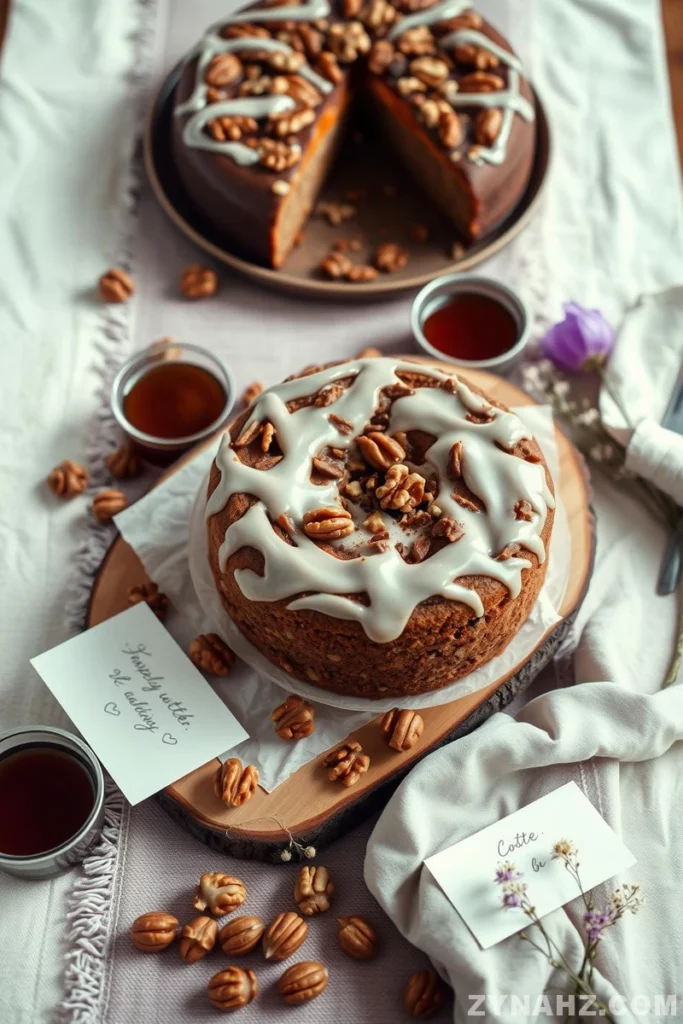 20 Heart-Melting Valentine’s Cake Recipes That Are Pure Indulgence - Zynahz 20 Heart-Melting Valentine’s Cake Recipes That Are Pure Indulgence - Zynahz