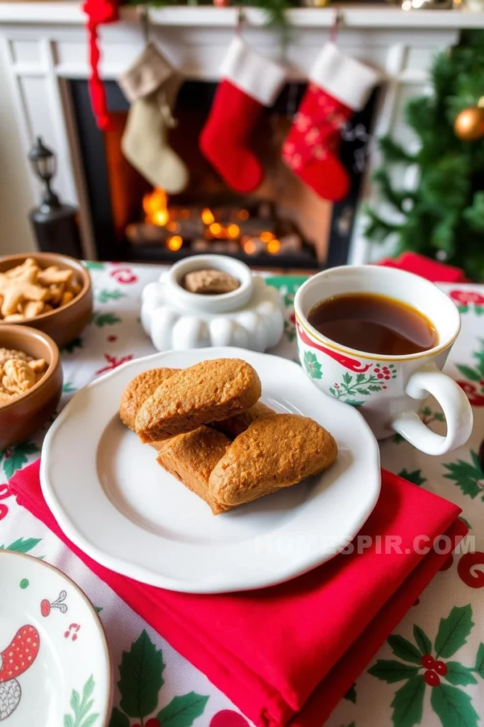 18 Easy Gingerbread Cookie Recipes That Will Make Your Holidays Extra Sweet (Especially #4!) - Zynahz
