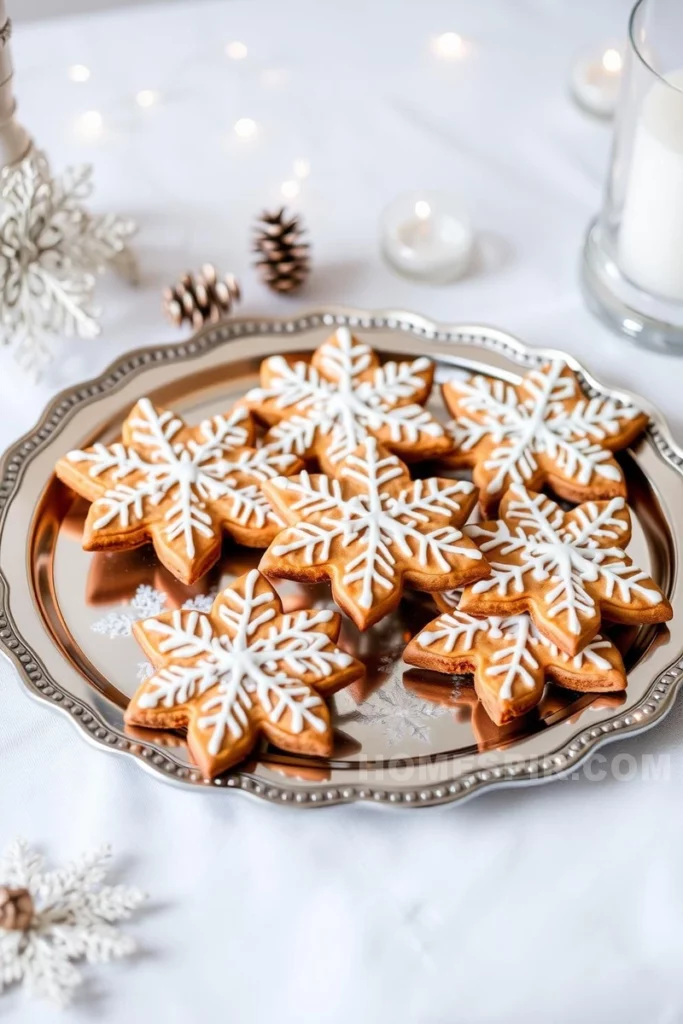 18 Easy Gingerbread Cookie Recipes That Will Make Your Holidays Extra Sweet (Especially #4!) - Zynahz