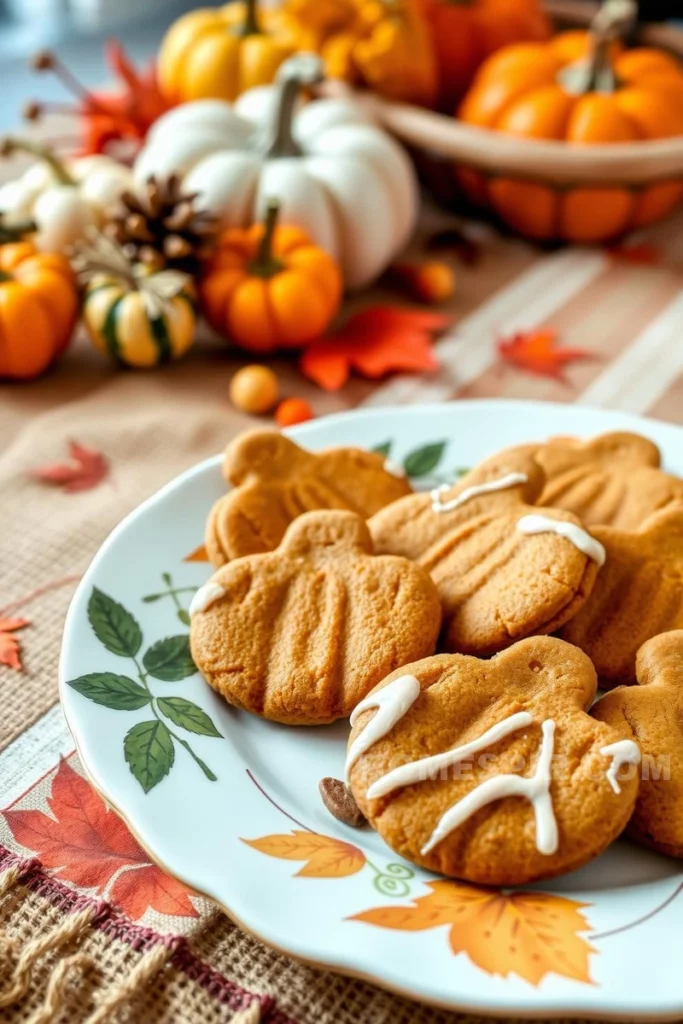 18 Easy Gingerbread Cookie Recipes That Will Make Your Holidays Extra Sweet (Especially #4!) - Zynahz