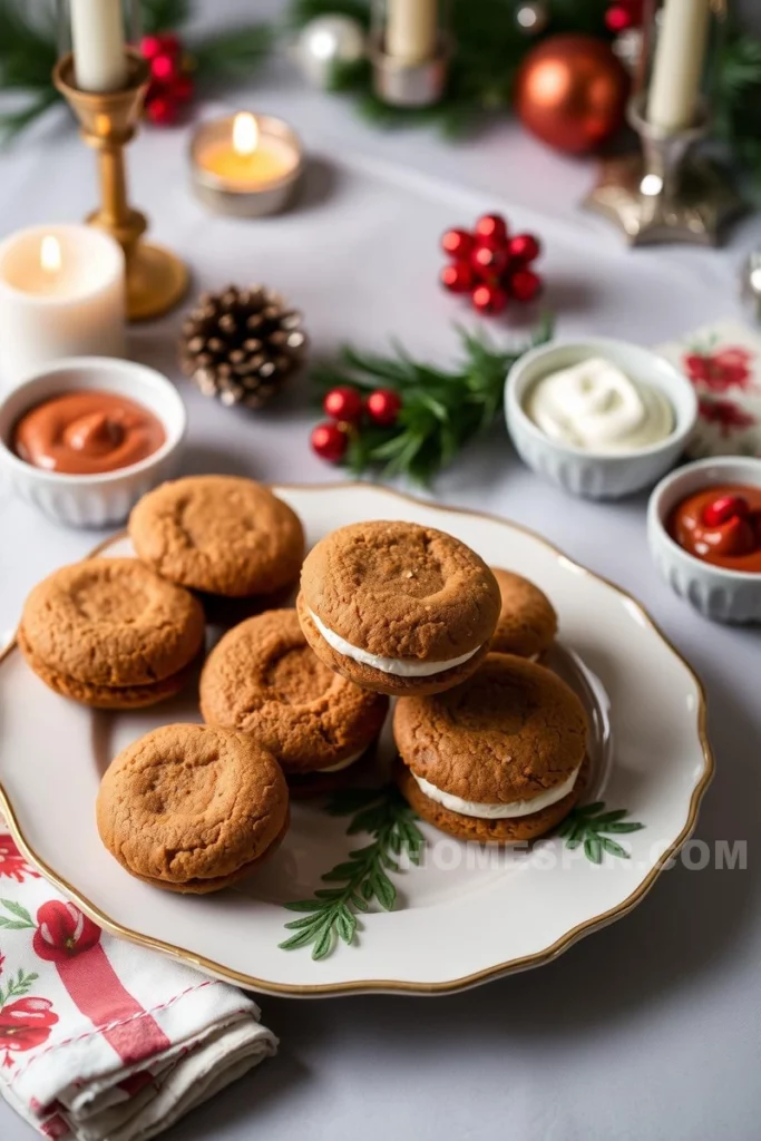18 Easy Gingerbread Cookie Recipes That Will Make Your Holidays Extra Sweet (Especially #4!) - Zynahz