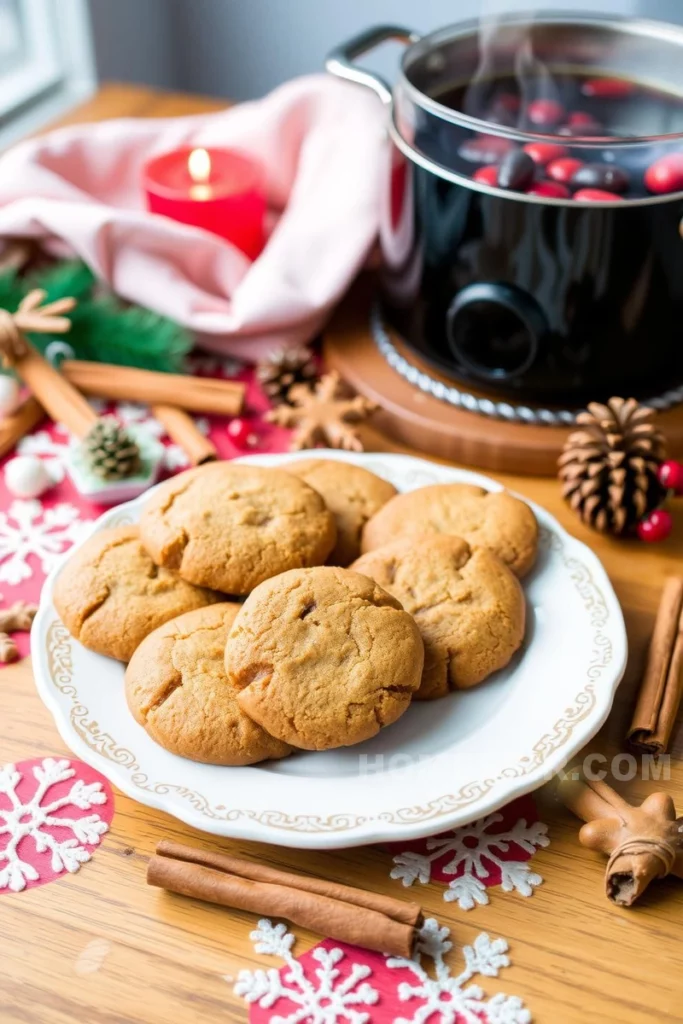 18 Easy Gingerbread Cookie Recipes That Will Make Your Holidays Extra Sweet (Especially #4!) - Zynahz