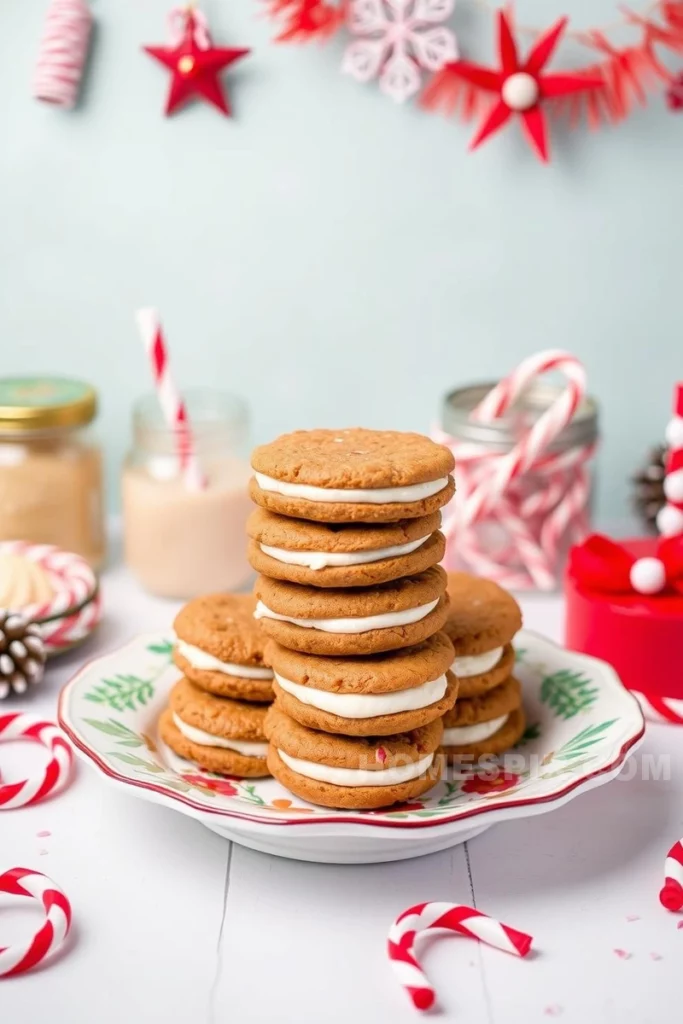 18 Easy Gingerbread Cookie Recipes That Will Make Your Holidays Extra Sweet (Especially #4!) - Zynahz