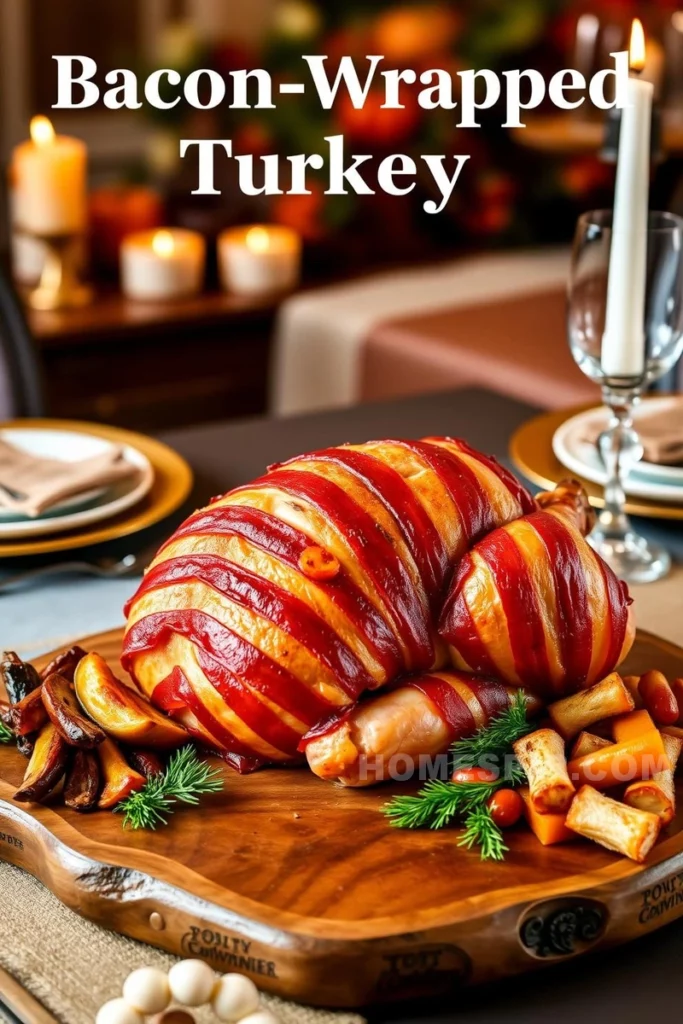 12 Juicy Turkey Recipes That Will Be the Star of Your Thanksgiving Table (#9 Will Wow Everyone!) - Zynahz 12 Juicy Turkey Recipes That Will Be the Star of Your Thanksgiving Table (#9 Will Wow Everyone!) - Zynahz