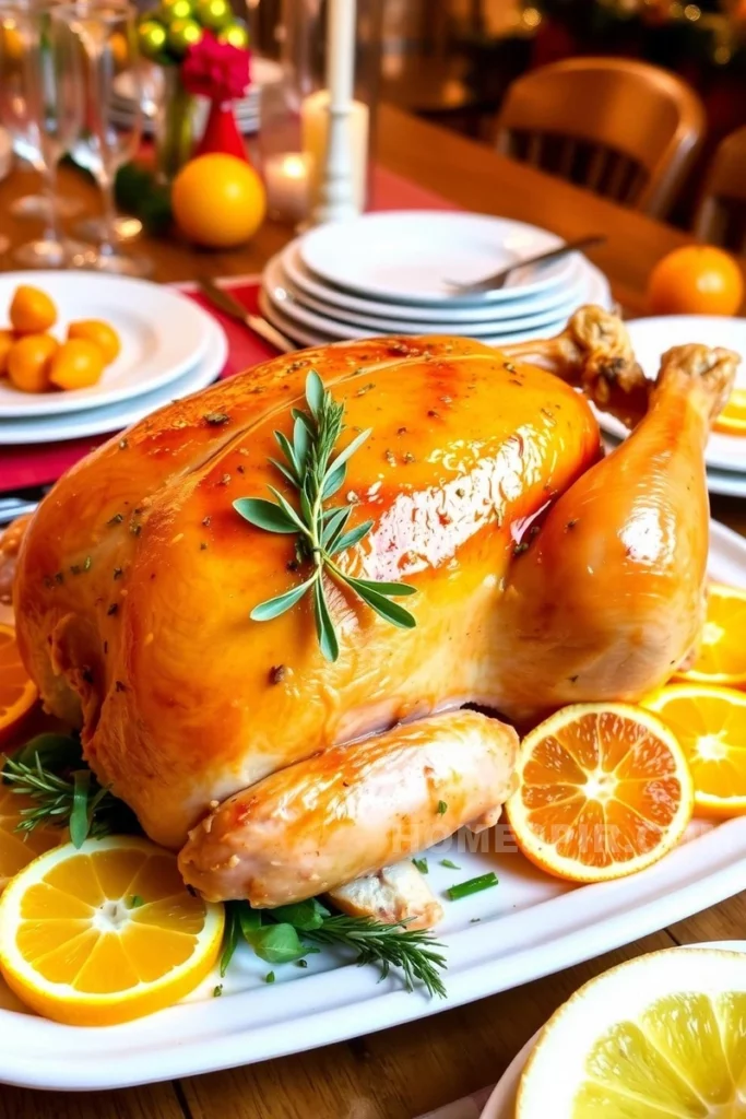 18 Foolproof Turkey Recipes That Are Perfect for Your Holiday Dinner (#5 Is a Must-Try!) - Zynahz 18 Foolproof Turkey Recipes That Are Perfect for Your Holiday Dinner (#5 Is a Must-Try!) - Zynahz