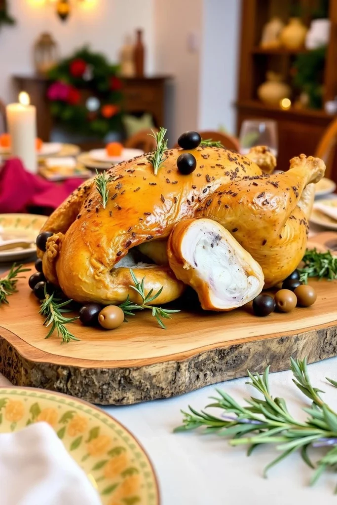 18 Foolproof Turkey Recipes That Are Perfect for Your Holiday Dinner (#5 Is a Must-Try!) - Zynahz 18 Foolproof Turkey Recipes That Are Perfect for Your Holiday Dinner (#5 Is a Must-Try!) - Zynahz