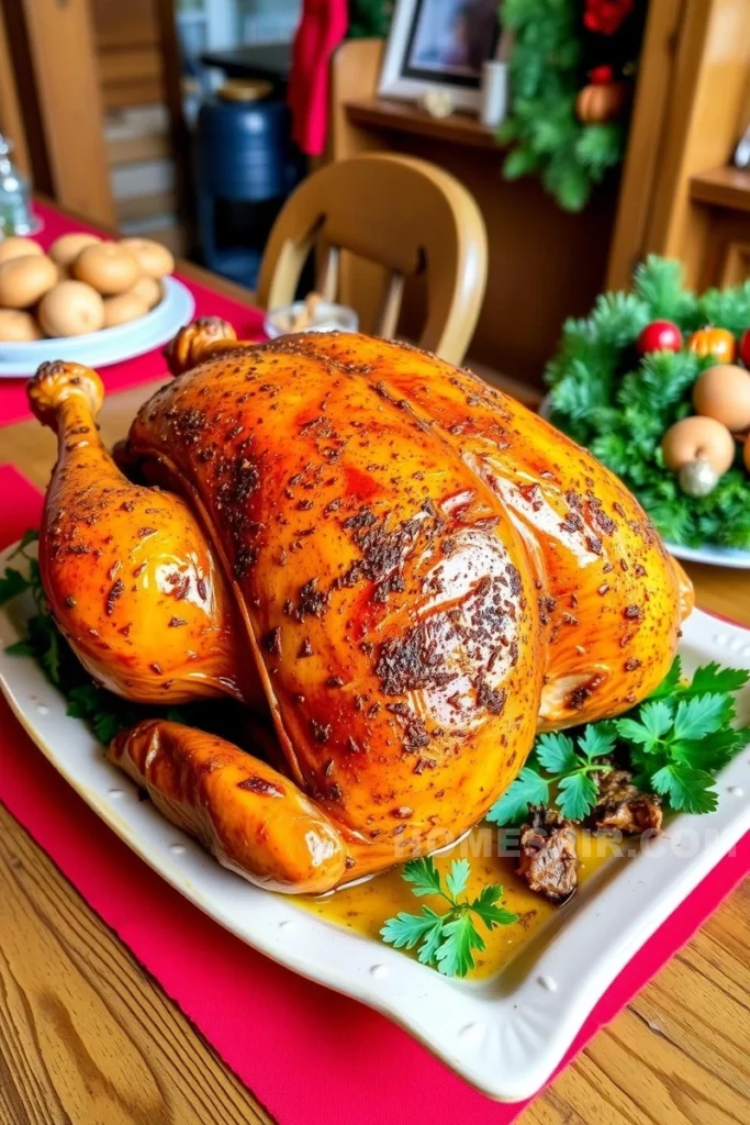 18 Foolproof Turkey Recipes That Are Perfect for Your Holiday Dinner (#5 Is a Must-Try!) - Zynahz 18 Foolproof Turkey Recipes That Are Perfect for Your Holiday Dinner (#5 Is a Must-Try!) - Zynahz