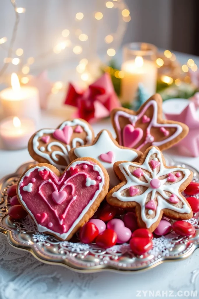 10 Mouthwatering Valentines Day Treats to Satisfy Your Sweet Tooth - Zynahz 10 Mouthwatering Valentines Day Treats to Satisfy Your Sweet Tooth - Zynahz
