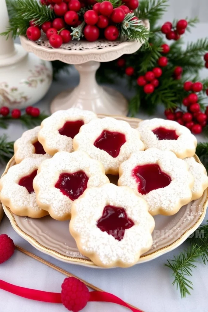12 Creative Holiday Baking Ideas That Will Elevate Your Christmas Treats (#9 Is Stunning!) - Zynahz 12 Creative Holiday Baking Ideas That Will Elevate Your Christmas Treats (#9 Is Stunning!) - Zynahz