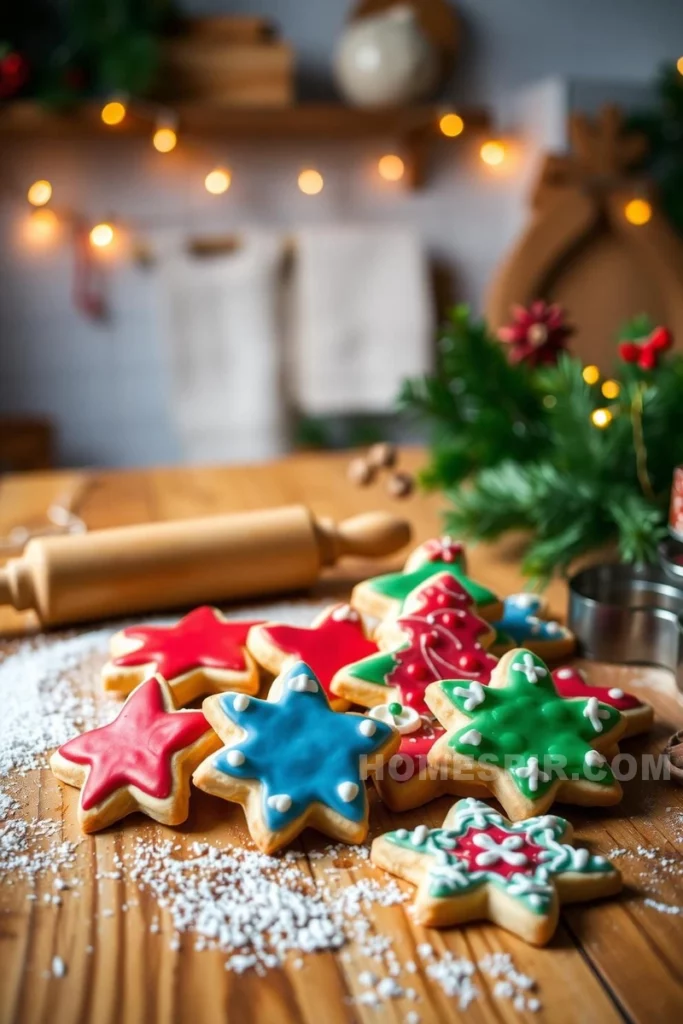 10 Easy Holiday Baking Recipes That Will Sweeten Your Season (#7 Is Perfect for Gifting!) - Zynahz 10 Easy Holiday Baking Recipes That Will Sweeten Your Season (#7 Is Perfect for Gifting!) - Zynahz